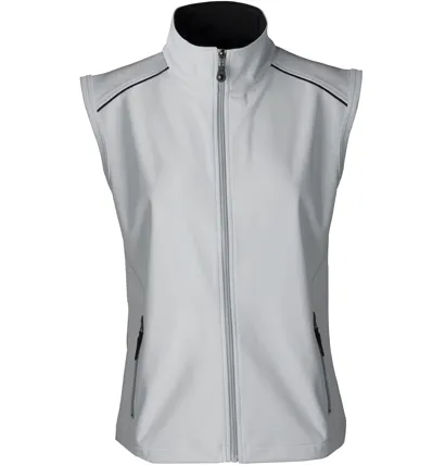 Ladies Softshell Lite Vest_3