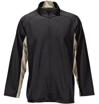 Unisex Long Sleeve Adventure Racer Jacket_1