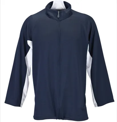Unisex Long Sleeve Adventure Racer Jacket_2