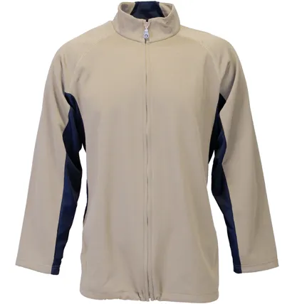 Unisex Long Sleeve Adventure Racer Jacket_3