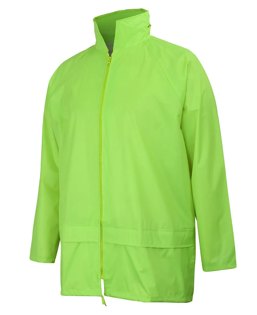 RAIN JACKET_5