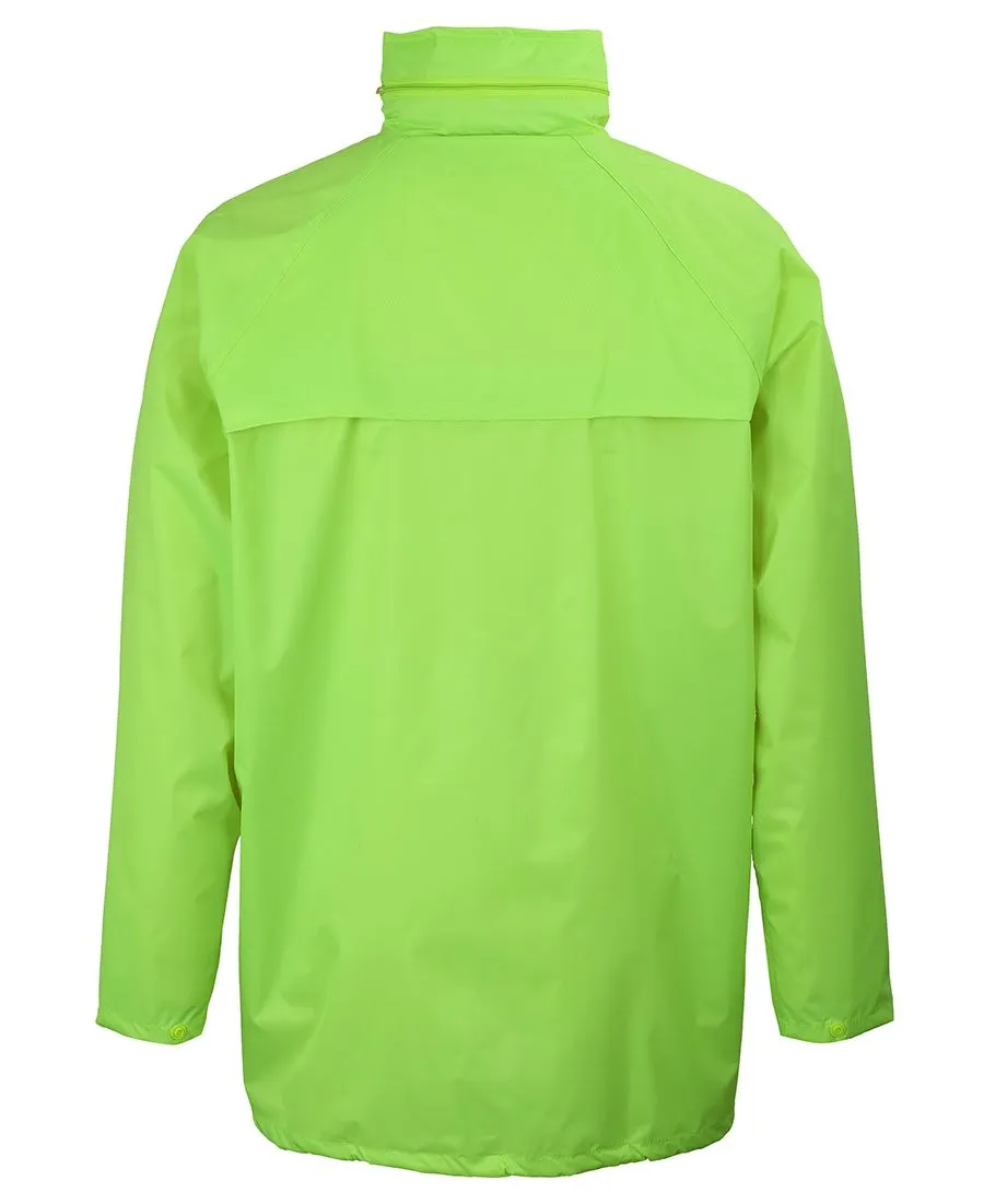 RAIN JACKET_6