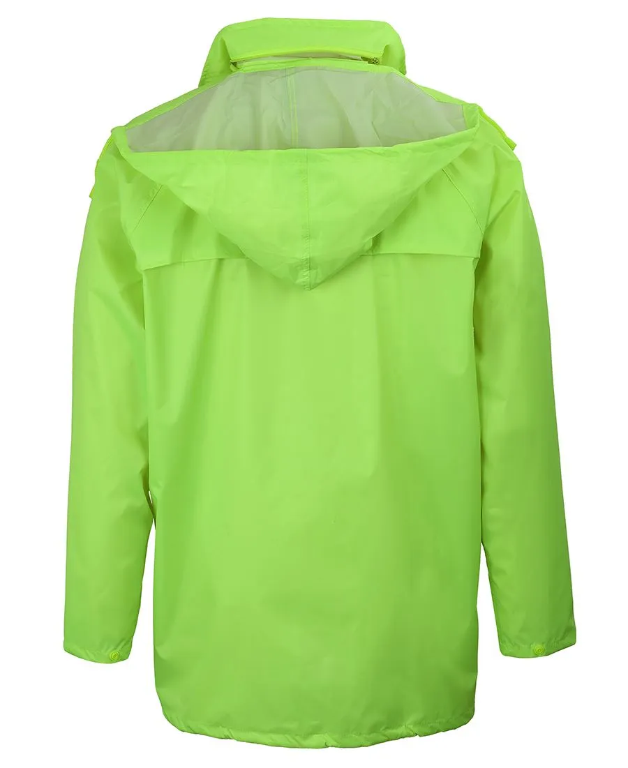 RAIN JACKET_7