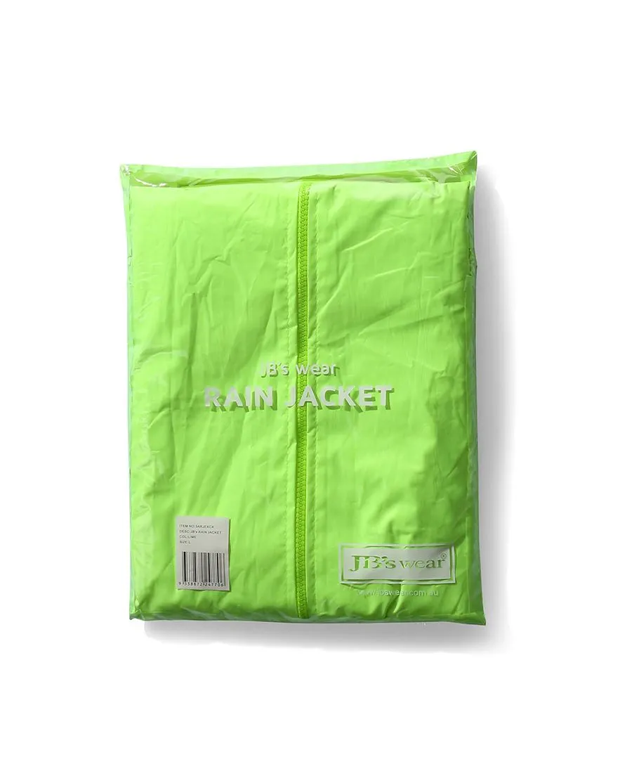 RAIN JACKET_8