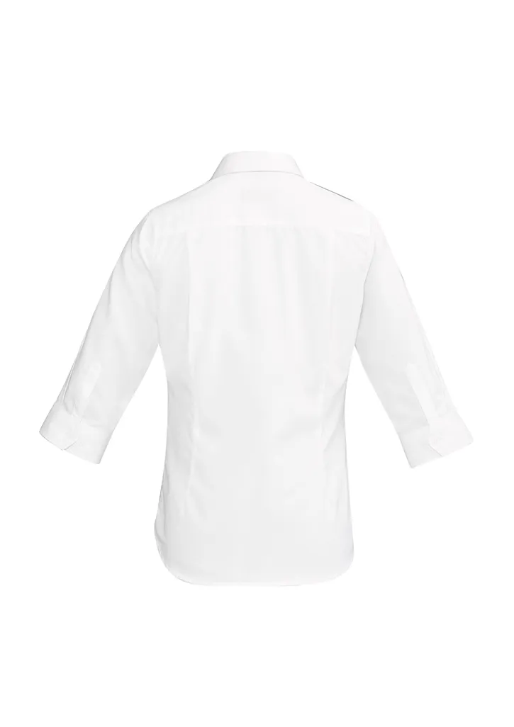 Womens Hudson 3/4 Sleeve Shirt_8