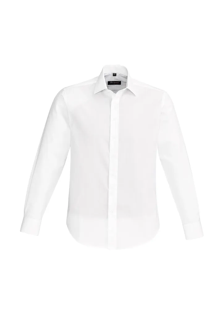 Mens Hudson Long Sleeve Shirt_2