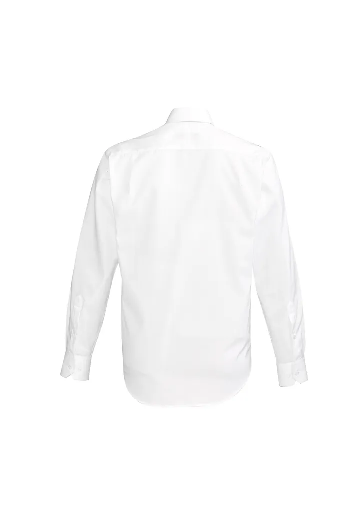 Mens Hudson Long Sleeve Shirt_3