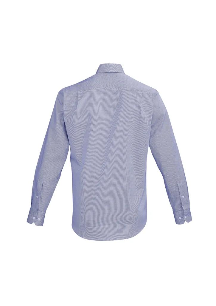Mens Hudson Long Sleeve Shirt_5