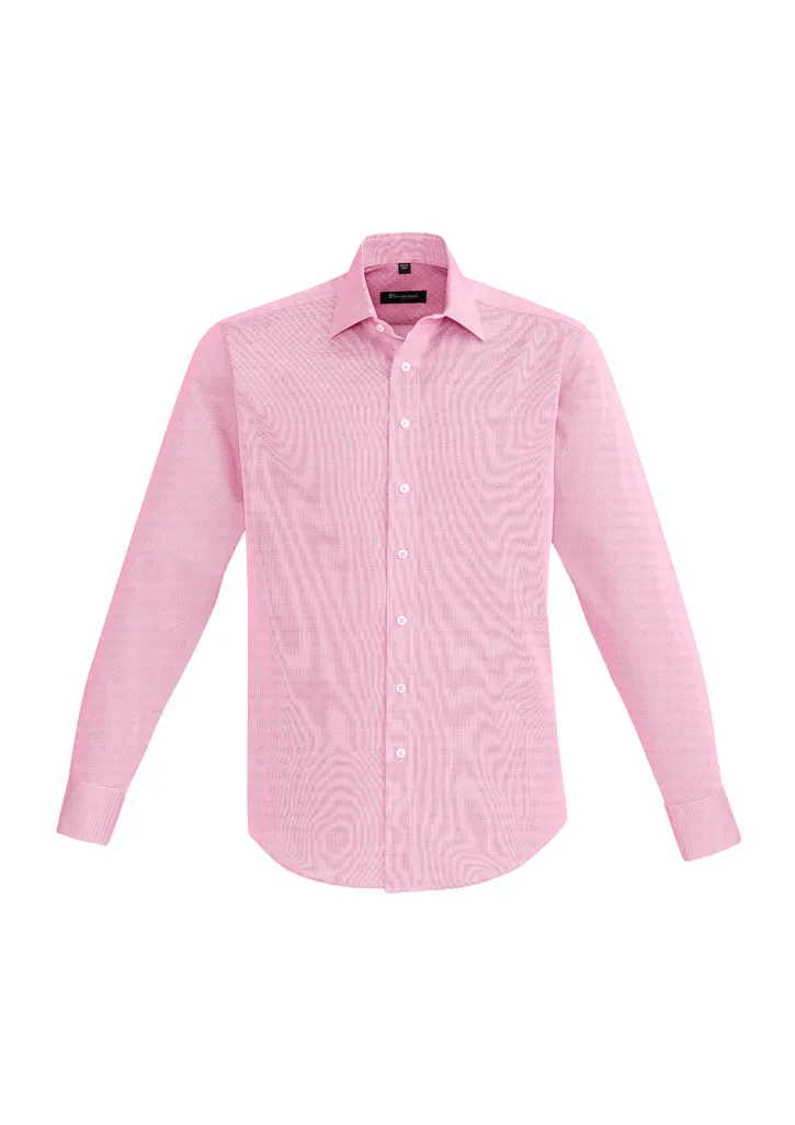 Mens Hudson Long Sleeve Shirt_6