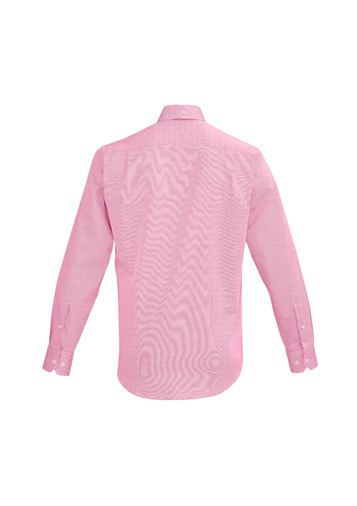 Mens Hudson Long Sleeve Shirt_7
