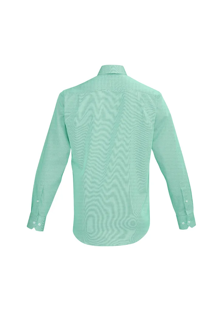 Mens Hudson Long Sleeve Shirt_9