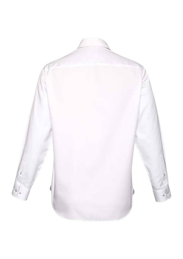 Mens Herne Bay Long Sleeve Shirt_5