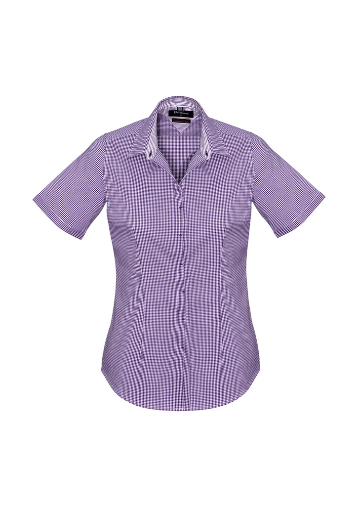 Womens Springfield 3/4 Sleeve Shirt_2