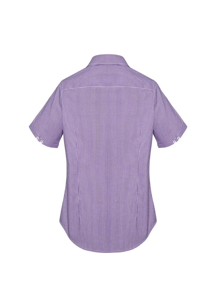 Womens Springfield 3/4 Sleeve Shirt_3
