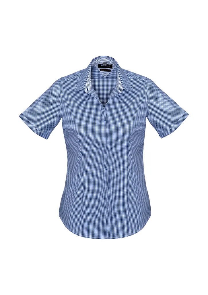 Womens Springfield 3/4 Sleeve Shirt_4