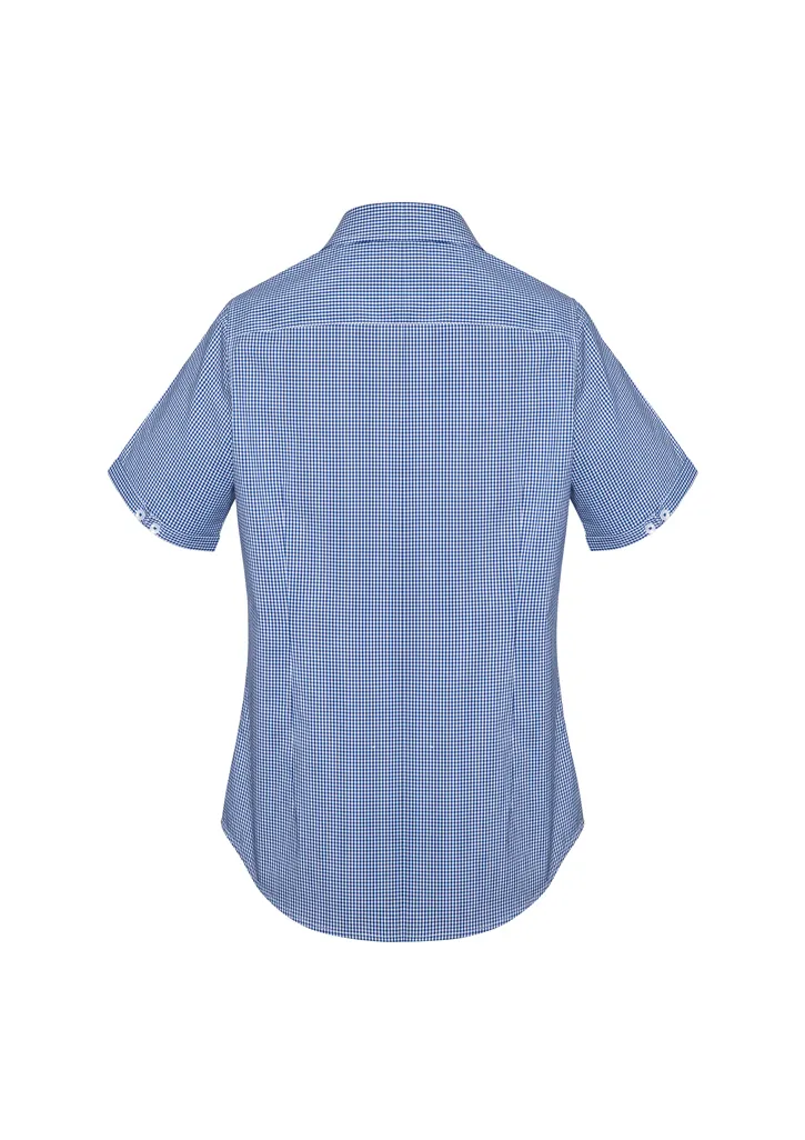 Womens Springfield 3/4 Sleeve Shirt_5