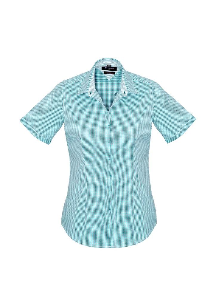 Womens Springfield 3/4 Sleeve Shirt_6