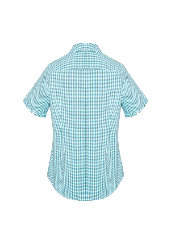 Womens Springfield 3/4 Sleeve Shirt_7