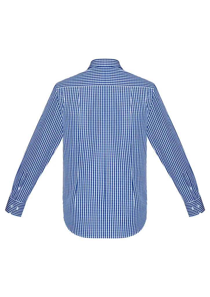 Mens Springfield Long Sleeve Shirt_5