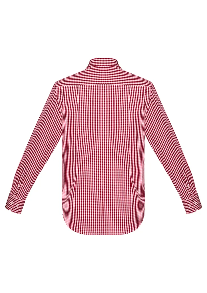 Mens Springfield Long Sleeve Shirt_7