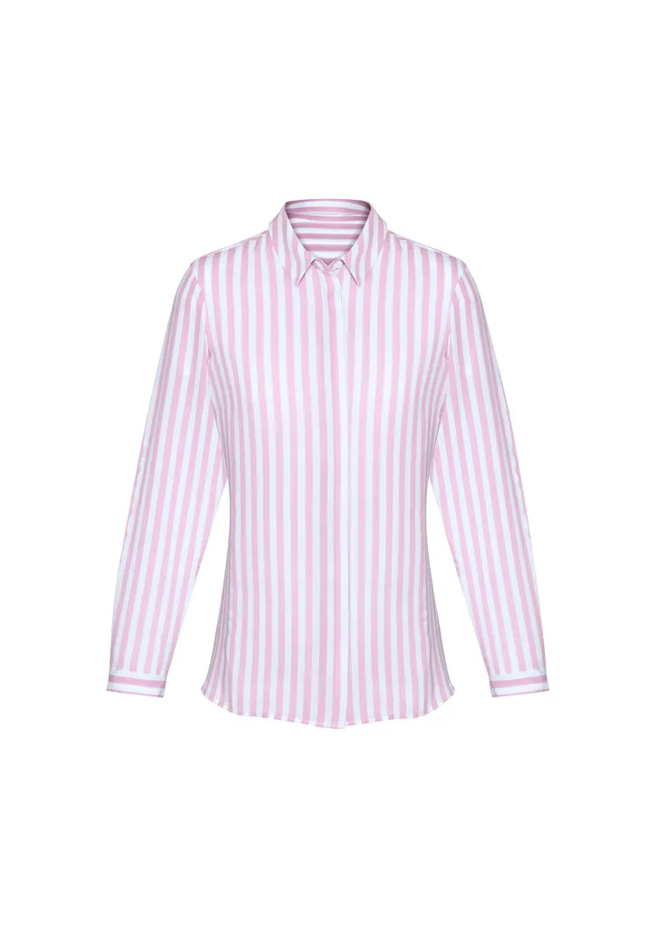 Womens Verona Long Sleeve Blouse_2