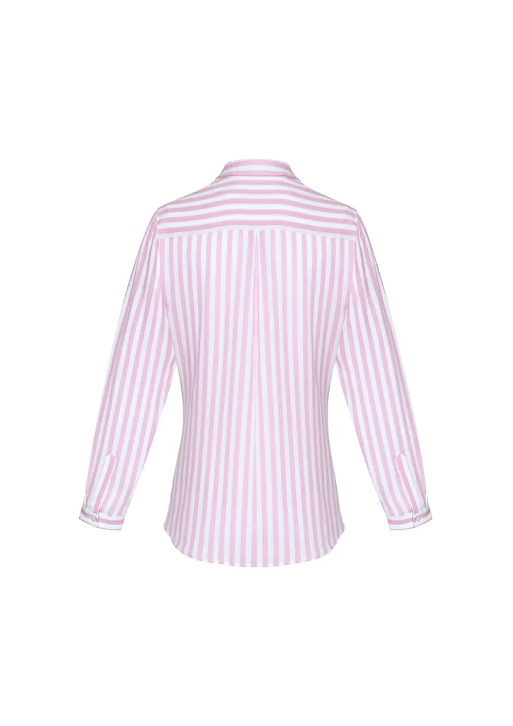 Womens Verona Long Sleeve Blouse_3