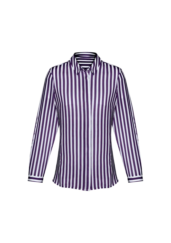 Womens Verona Long Sleeve Blouse_4