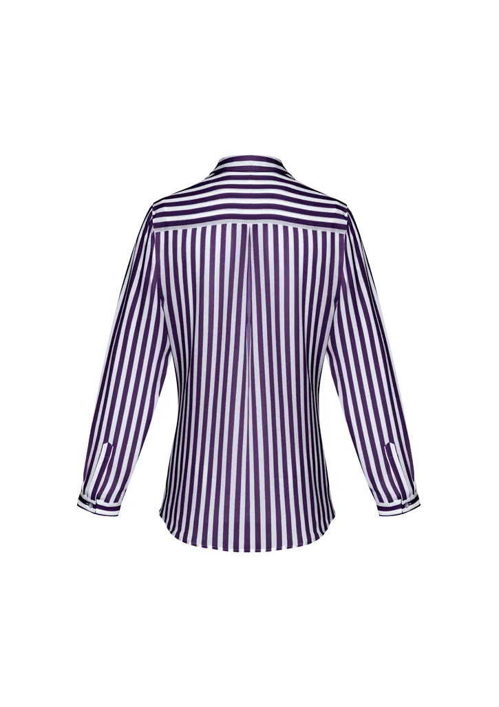 Womens Verona Long Sleeve Blouse_5