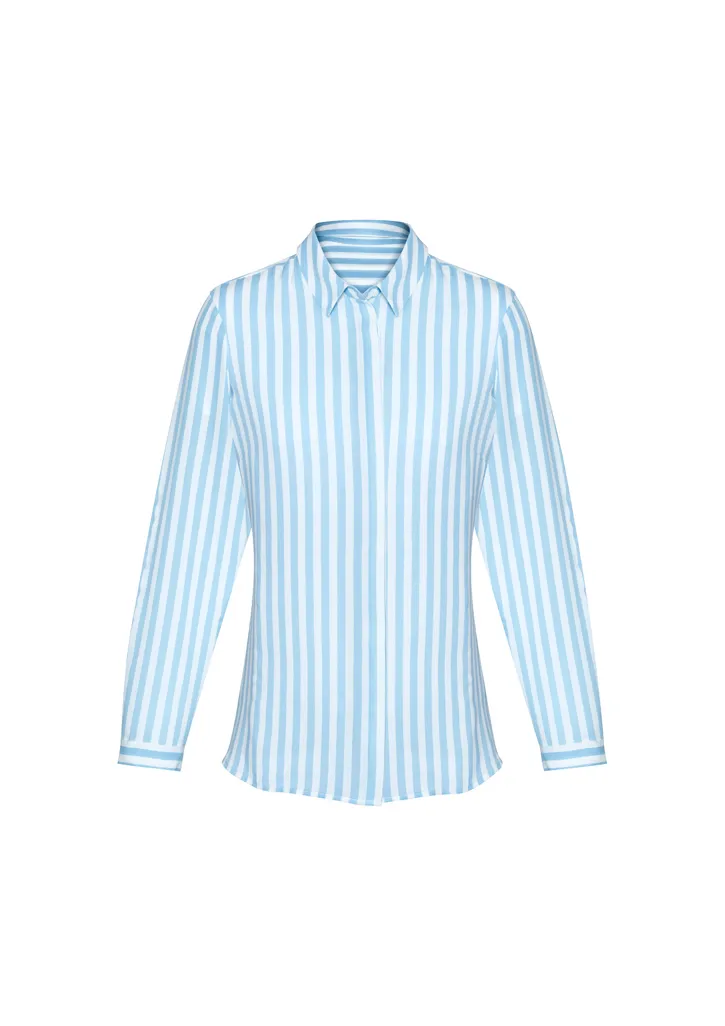 Womens Verona Long Sleeve Blouse_8