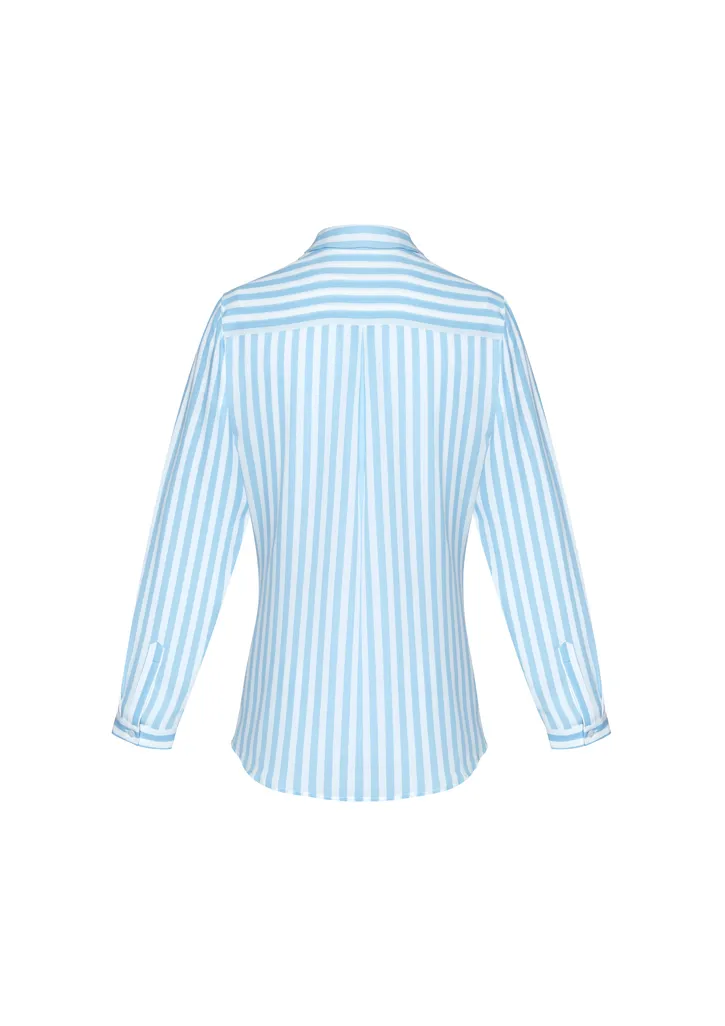 Womens Verona Long Sleeve Blouse_9
