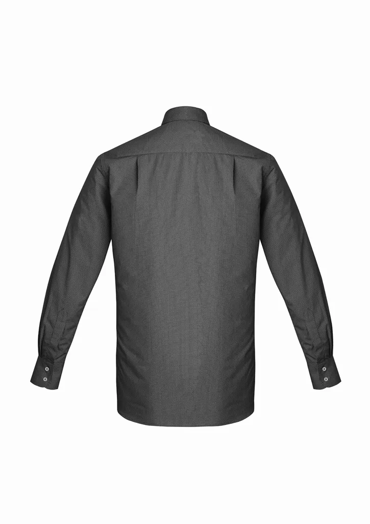 Mens Oscar Long Sleeve Shirt_5