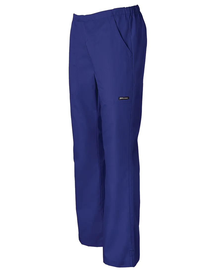 LADIES SCRUBS PANT_5