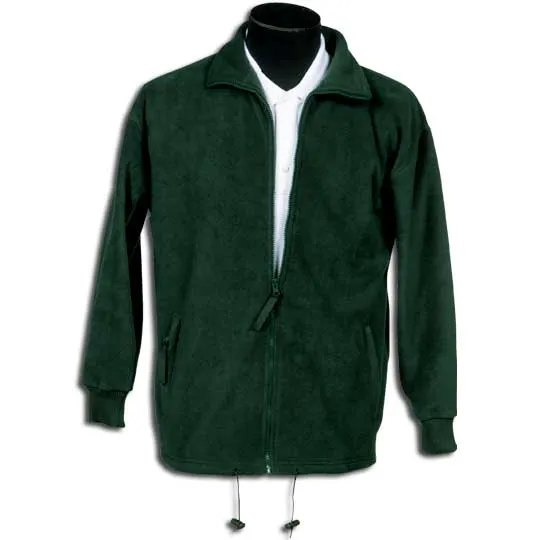 Polar Fleece Jacket_1