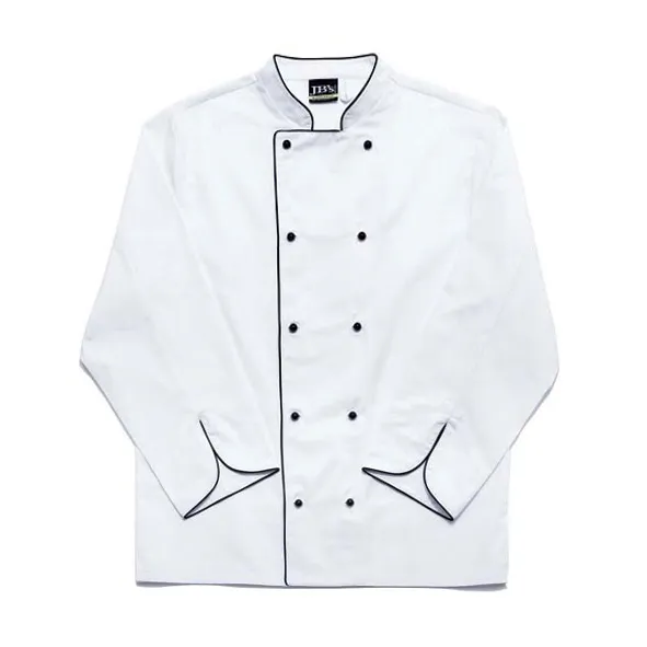 Long Sleeve Jacket_1