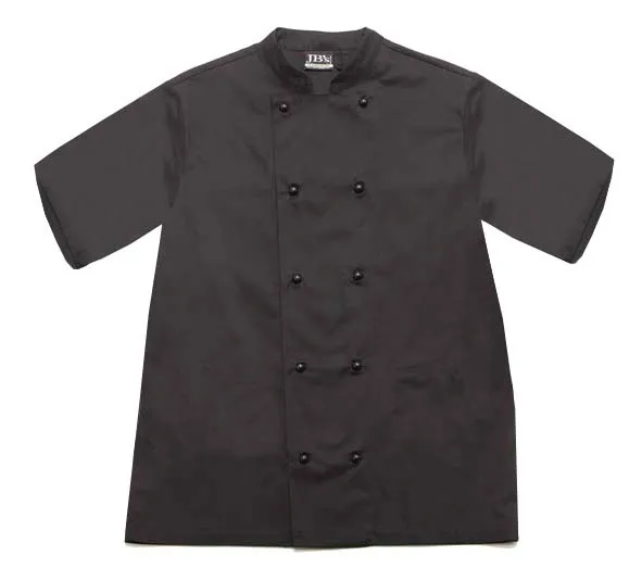 Short Sleeve Jacket_1