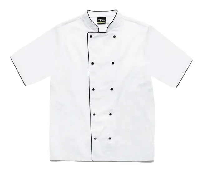 Short Sleeve Jacket_2