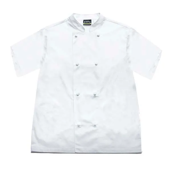 Short Sleeve Jacket_4