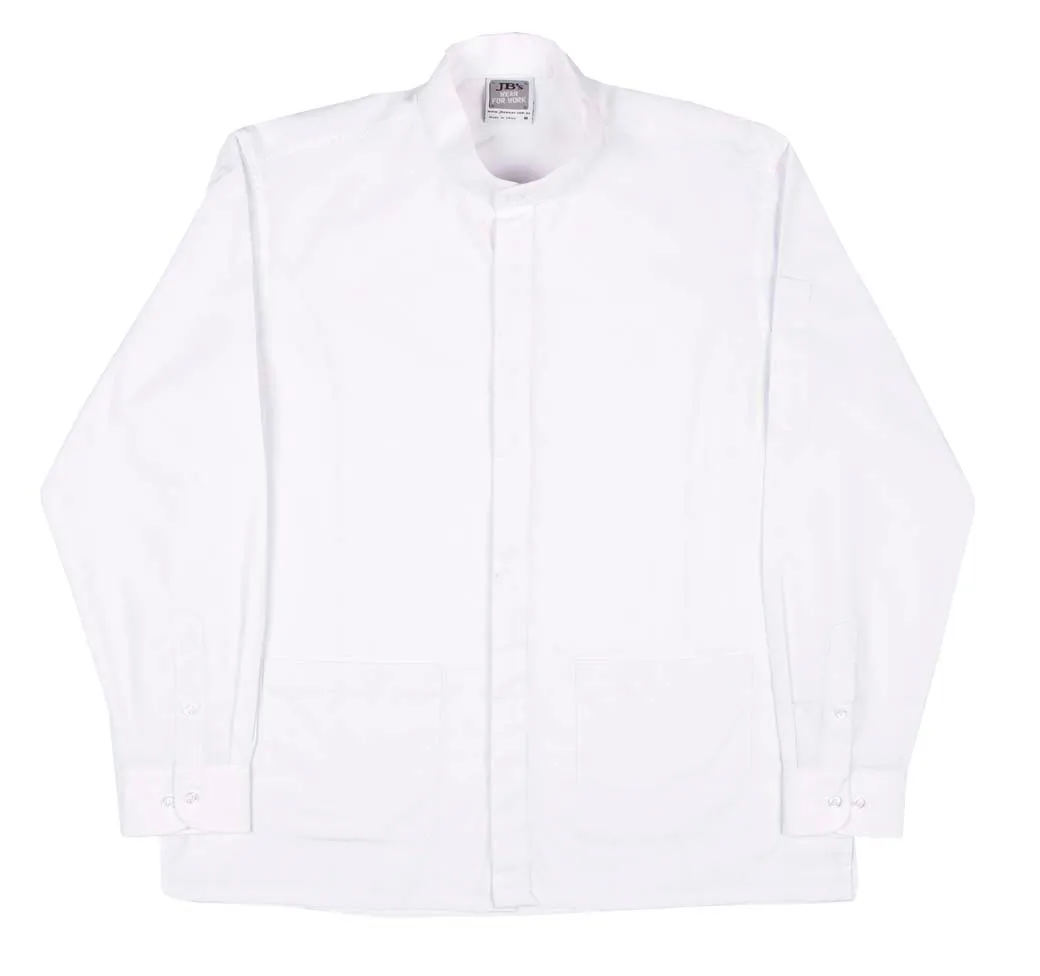 Long Sleeve Hospitality Shirt_2