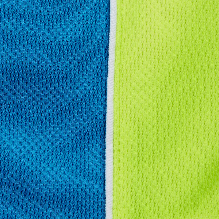 HI VIS S/S ARM PANEL POLO_23