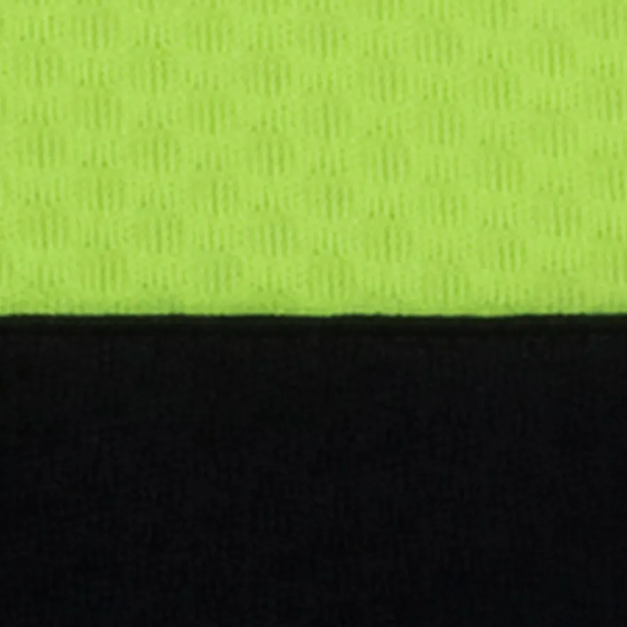 HI VIS LADIES S/S JACQUARD POLO_9