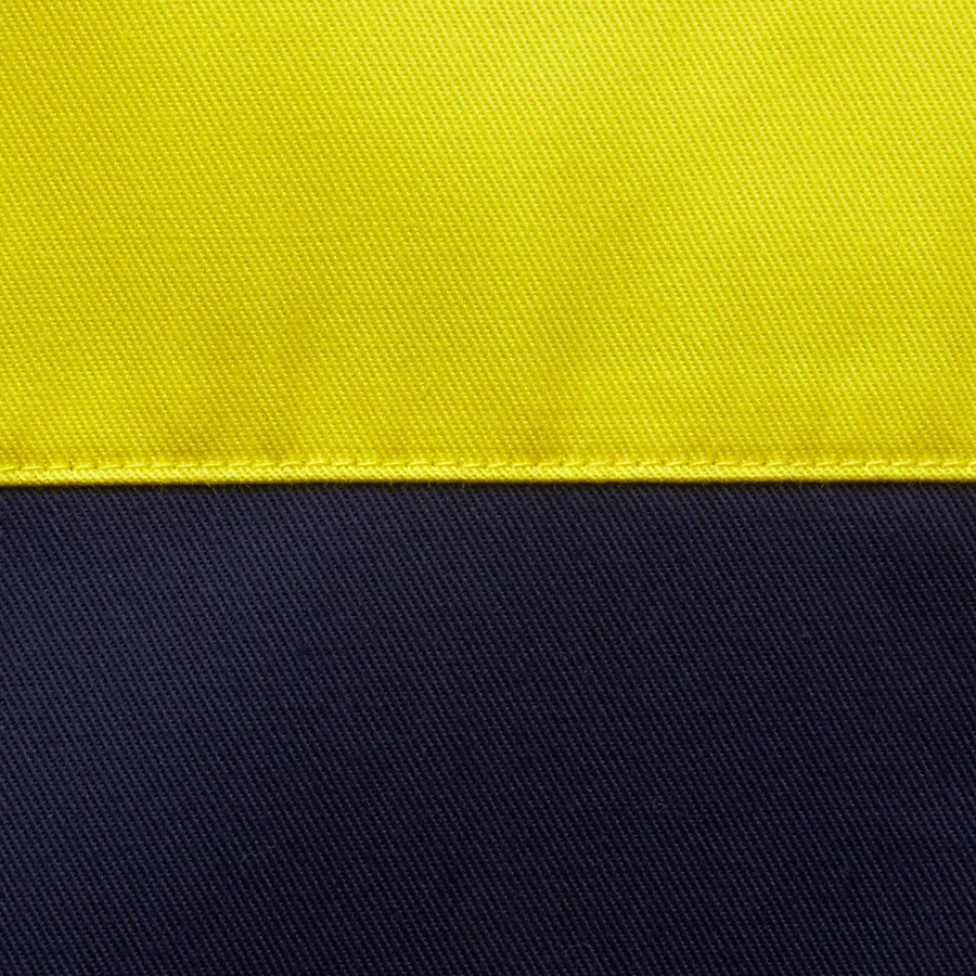 HI VIS (D+N) L/S 190G SHIRT_10