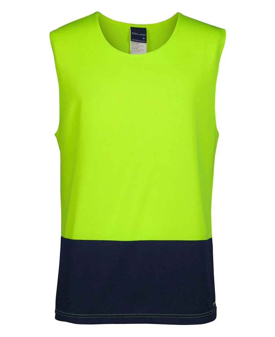 HI VIS MUSCLE TOP_1