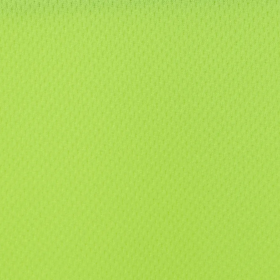 HI VIS LADIES S/S NON BUTTON POLO_4