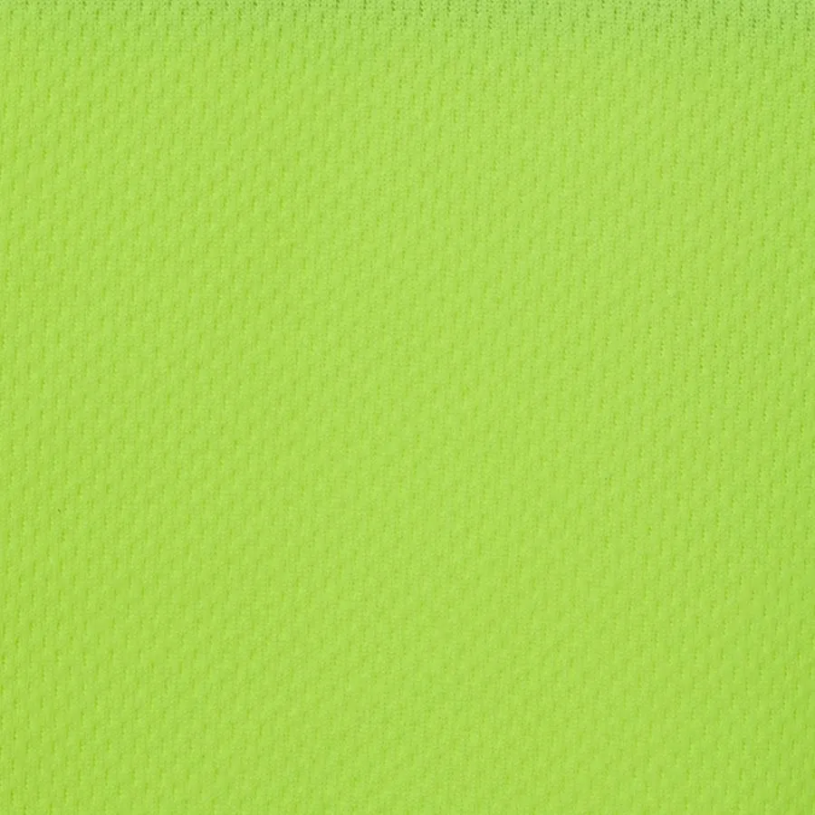 HI VIS LADIES S/S NON BUTTON POLO_8