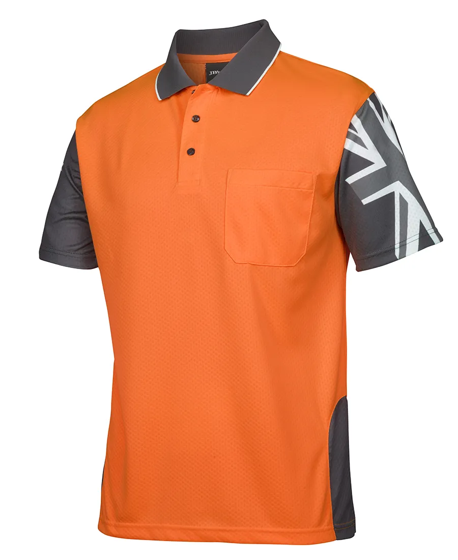 HI VIS SOUTHERN CROSS POLO_11