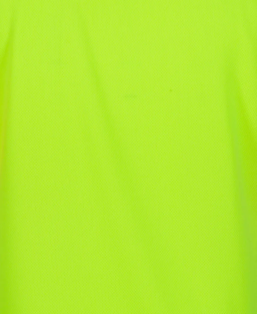 HI VIS S/S SPIDER POLO_23