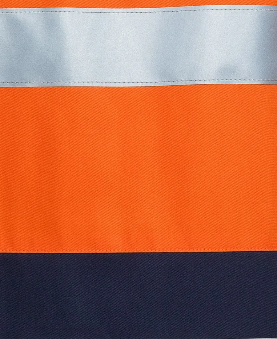HI VIS S/S (D+N) 190G SHIRT_4