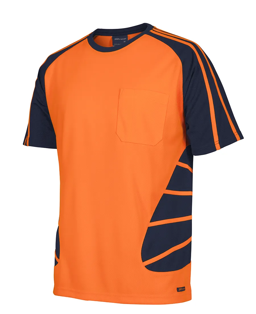 HI VIS SPIDER TEE_6