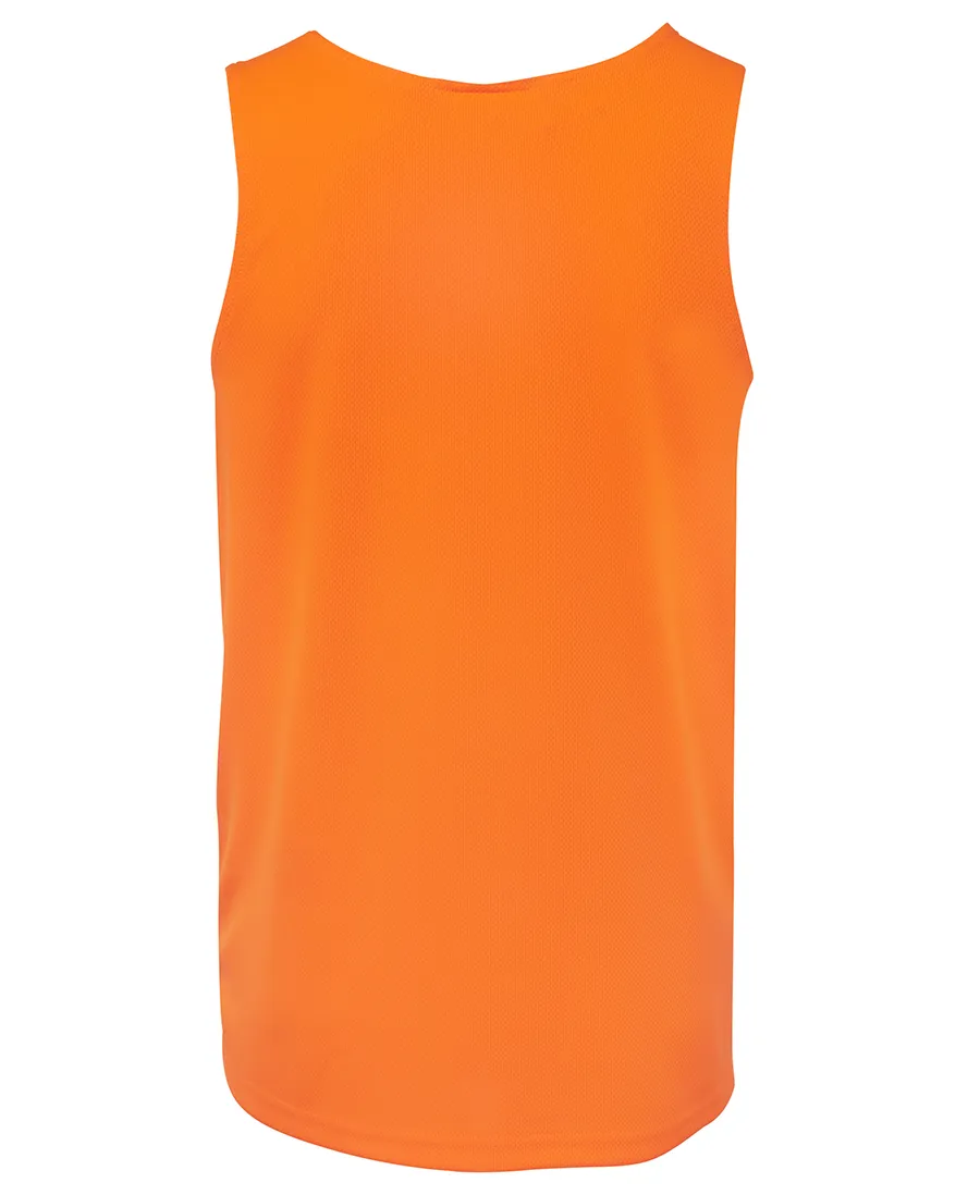 HI VIS TRADITIONAL SINGLET_3