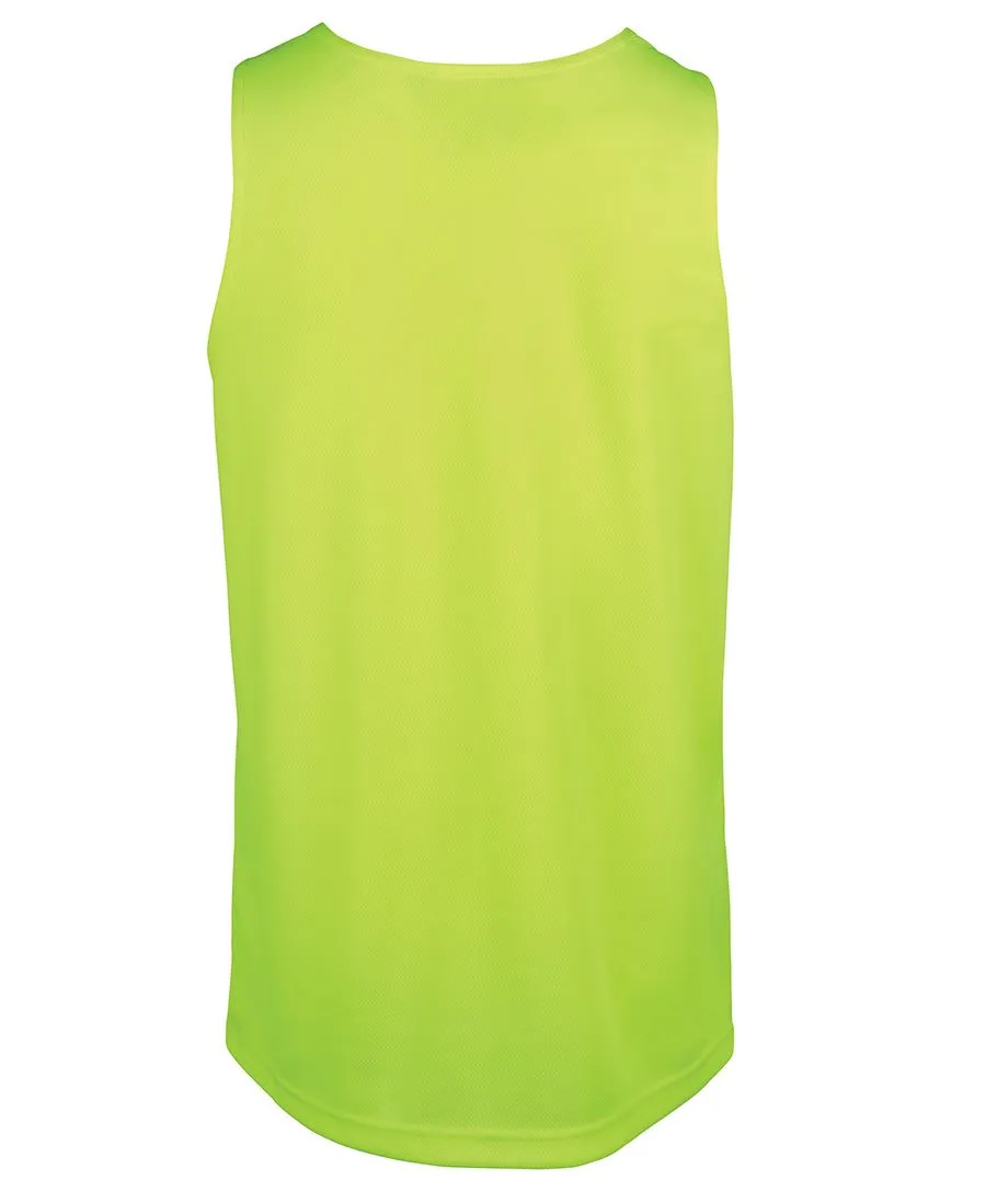 HI VIS TRADITIONAL SINGLET_6